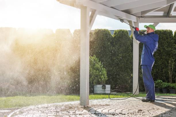 Best Animal Enclosure Cleaning  in Shadow Lake, WA