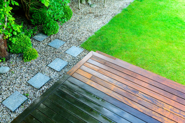 Best Parking Lot and Garage Cleaning  in Shadow Lake, WA