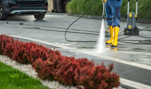 Best Graffiti Removal  in Shadow Lake, WA